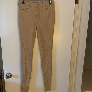 American Eagle Outfitters Khaki Pants